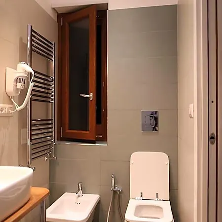 Bailardo فندق مبيت وإفطار
