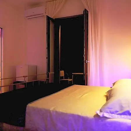 فندق مبيت وإفطار Bailardo