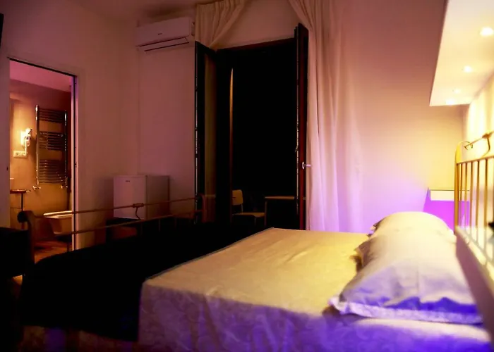 Bed & Breakfast Bailardo