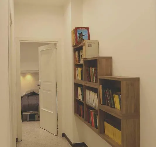 Bailardo Bed & Breakfast Salerno